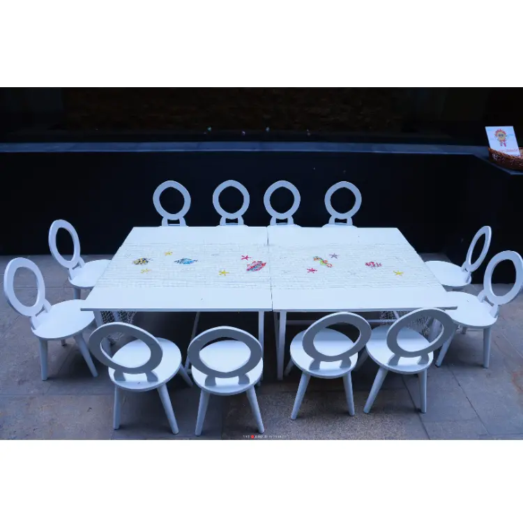 Under the Sea Birthday Decor